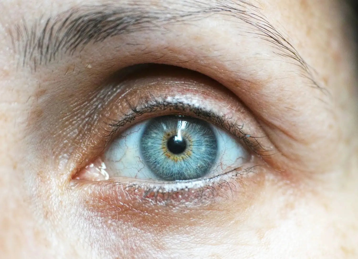 VISIVRA™ vision support supplement for visual clarity and retinal health