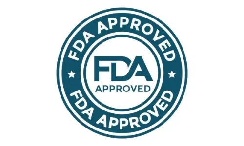 VISIVRA™ produced in monitored supplement manufacturing facility