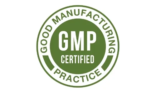 VISIVRA™ GMP quality standards for supplement production