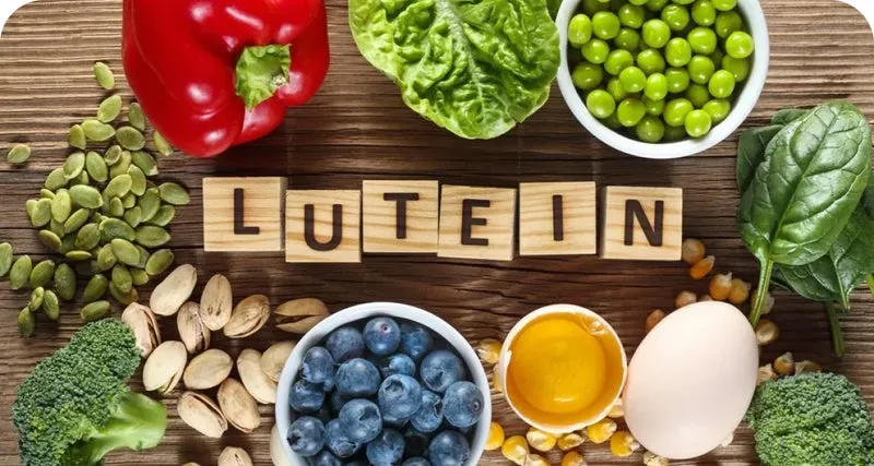 VISIVRA™ Lutein supports visual clarity and eye health