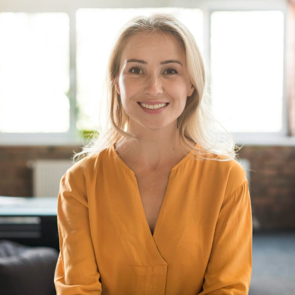 VISIVRA™ customer review for visual clarity and eye wellness support